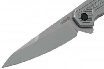 Фото 5: Нож складной Kershaw 2080 Terran