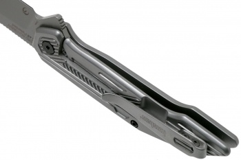 Фото 6: Нож складной Kershaw 2080 Terran