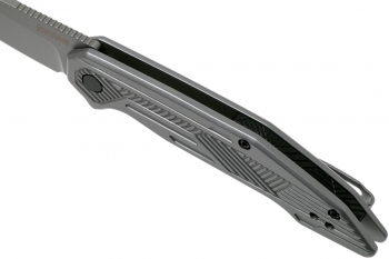 Фото 8: Нож складной Kershaw 2080 Terran