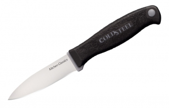 Фото 1: Кухонный нож COLD STEEL 59KSPZ Paring knife