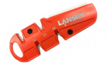 Фото 1: Точилка карманная Lansky C-SHARP C-Sharp
