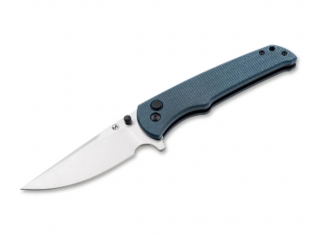 Нож Boker Magnum 01SC722 Bluejay