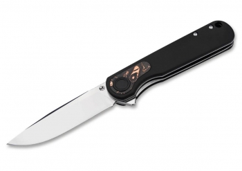 Нож Boker Magnum 01SC088 Braddock Black