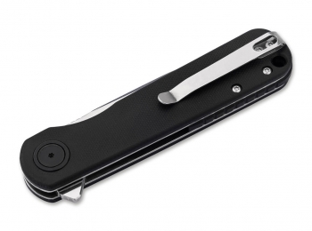 Фото 2: Нож Boker Magnum 01SC088 Braddock Black
