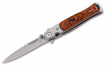 Нож складной стилет 01YA101 Magnum by Boker :: Magnum Stiletto