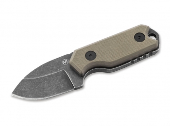 Нож шейный Boker Magnum 02SC743 Li'l Friend Micro