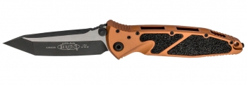Фото 2: Нож складной Microtech 161-1TA Socom Elite Tanto