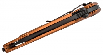Фото 5: Нож складной Microtech 161-1TA Socom Elite Tanto
