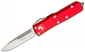 Фронтальный нож Microtech 231-10RD UTX-85 Выкидной