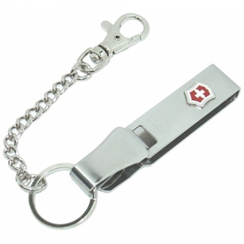 Мультиклип с цепочкой Victorinox 4.1859