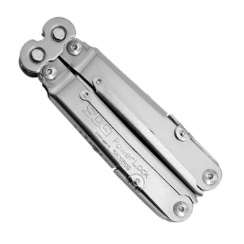 Фото 9: Мультитул SOG модель S60 PowerLock