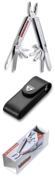 Фото 3: Мультитул SwissTool Victorinox 3.0323.L