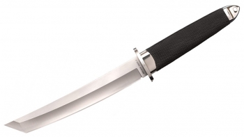Фото 1: Нож Cold Steel 35AC Magnum Tanto ll San Mai