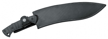 Фото 4: Нож мачете FOX Knives KUKRI 658 Кукри