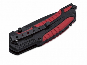 Фото 2: Нож складной Boker Plus 01BO320 Savior 1