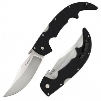 Фото 3: Нож складной Cold Steel 62MGD Large G-10 Espada