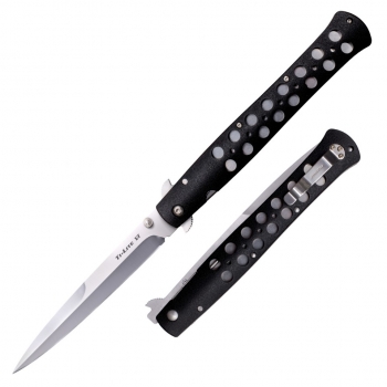 Фото 3: Нож складной COLD STEEL 26SXP Zytel Zy-Ex Ti-Lite 6", сталь AUS-8A