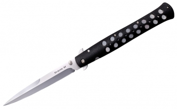 Фото 1: Нож складной COLD STEEL 26SXP Zytel Zy-Ex Ti-Lite 6", сталь AUS-8A