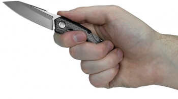 Фото 3: Нож складной Kershaw 1220 Reverb (маленький)