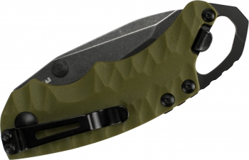 Фото 2: Нож складной Kershaw 8750TOLBW Shuffle II (маленький)