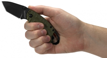 Фото 3: Нож складной Kershaw 8750TOLBW Shuffle II (маленький)