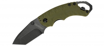 Фото 1: Нож складной Kershaw 8750TOLBW Shuffle II (маленький)