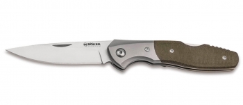 Фото 2: Нож складной 01SC079 Magnum by Boker :: Magnum Nice