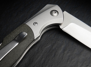 Фото 6: Нож складной 01SC079 Magnum by Boker :: Magnum Nice
