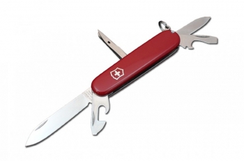 Фото 3: Нож складной Офицерский Victorinox 1.4603 Tinker