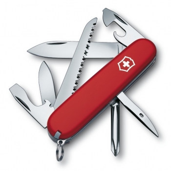 Нож складной Офицерский Victorinox 1.4613 Hiker