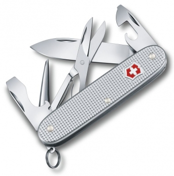Нож складной Pioneer Victorinox 0.8231.26 X Alox