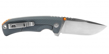 Фото 3: Нож складной SOG 14-06-02-43 Tellus FLK Wolf Grey