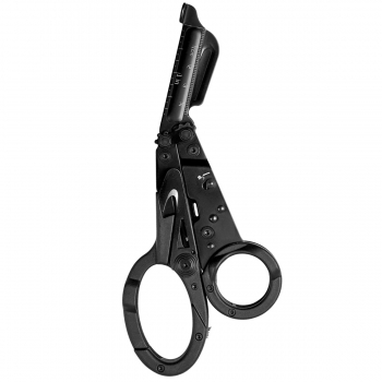 Фото 2: Мультитул ножницы SOG 23-125-01-43 ParaShears Black