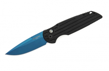 Фото 6: Нож Pro-Tech Tactical Response 3 TR-3 SB MC Sappire Blue MagnaCut