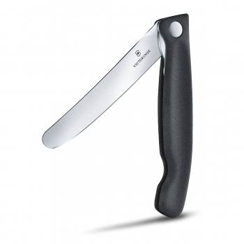 Фото 6: Складной кухонный нож Victorinox 6.7803.FB