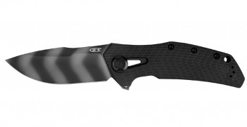 Фото 2: Нож складной Zero Tolerance 0308BLKTS
