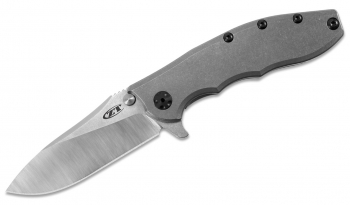 Фото 1: Нож складной Zero Tolerance 0562TI
