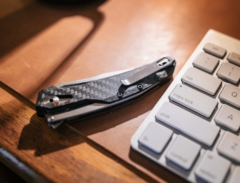 Фото 13: Нож складной Zero Tolerance 0990