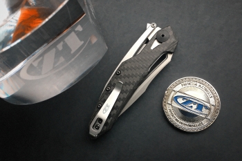 Фото 10: Нож складной Zero Tolerance 0990
